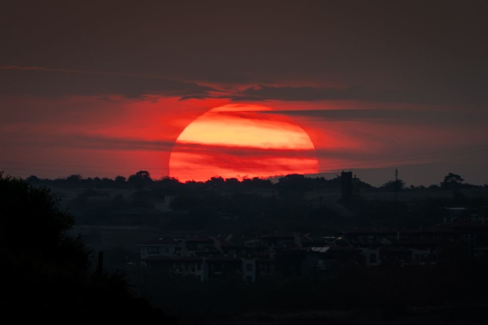Panasonic Lumix S 70-300mm f/4.5-5.6 Macro OIS