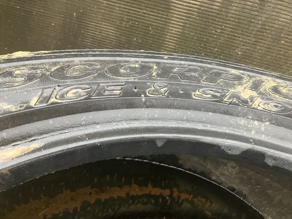 195 70 15 C 225 70 15 C iarna M+S