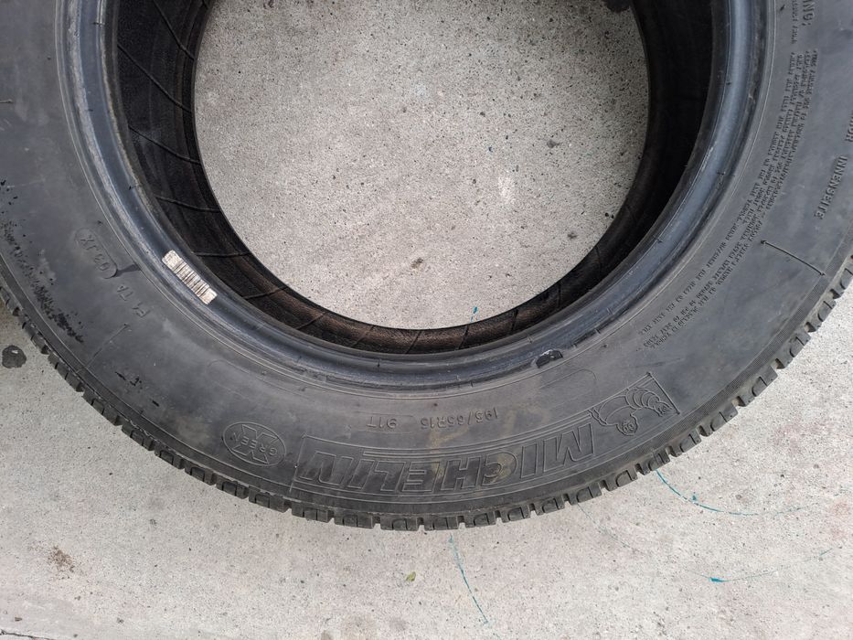 Летни гуми 195/65/15