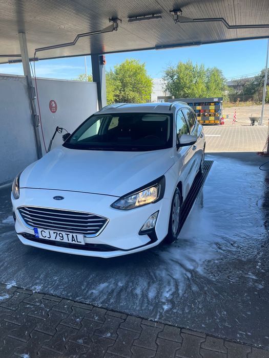 De vânzare FORD FOCUS MK4