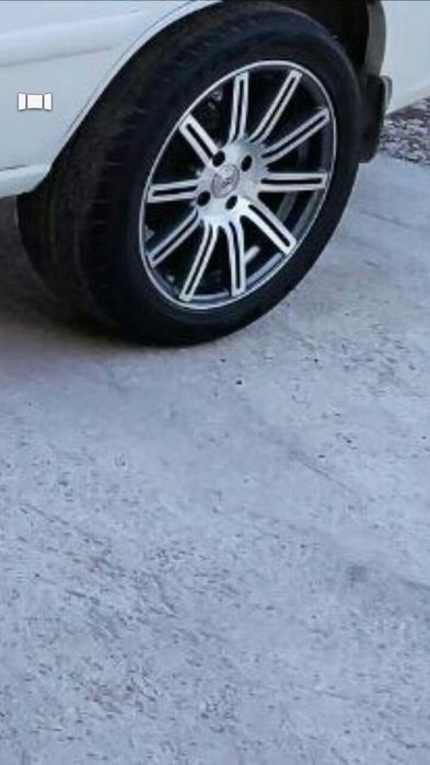 Новый диски для Nexia 2 Ravon 3 Cobalt