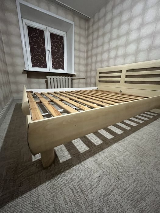 Кровать 2-спальная