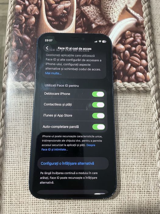 Iphone 12 mini de 64