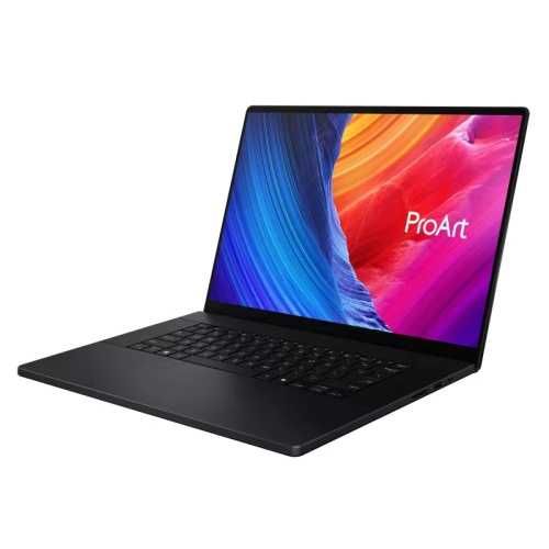 ASUS ProArt P16/4K OLED Touch/Ryzen AI 9 HX 370/RTX5060/32GB/SSD 2TB