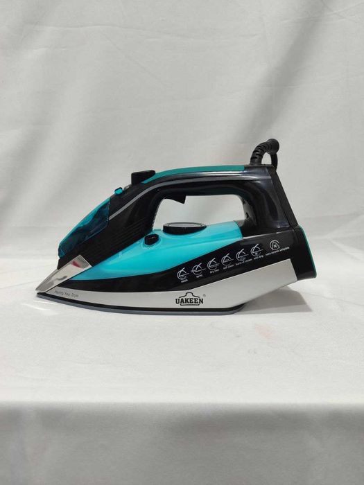 Паровой Утюг UAKEEN ZL-810  (Dazmol)