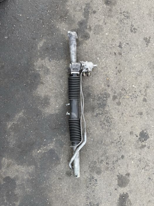 Ауди A6, С4,С3, рулевая рейка привазной