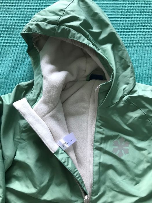 Зимен космонавт, размер 104 см (3-4г)