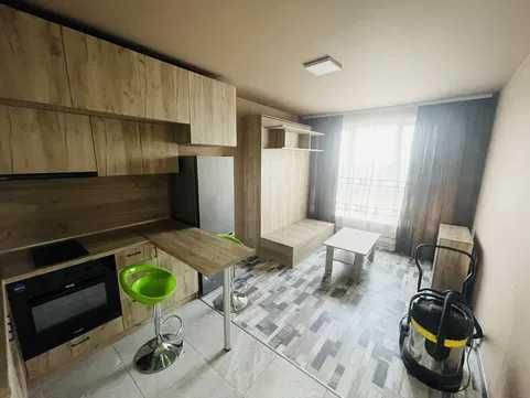 Едностаен апартамент в Младост 4