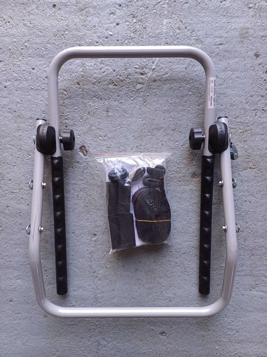 Suport biciclete Menabo Biki pentru 2-3 biciclete