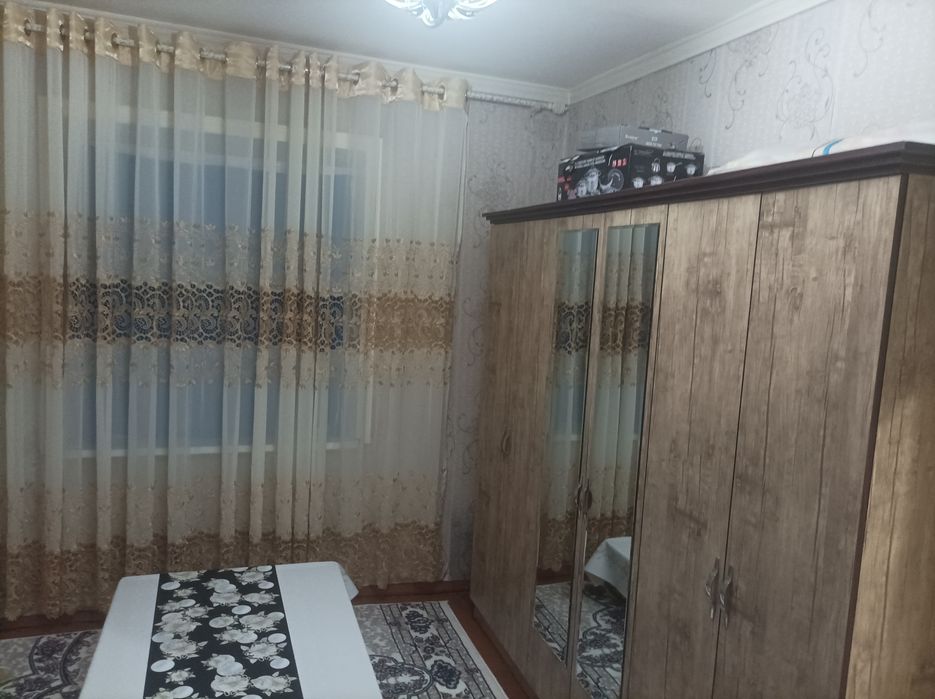 Zominda uy sotiladi .