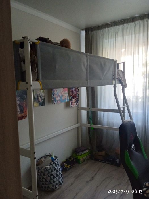 Продам кровать ИКЕА