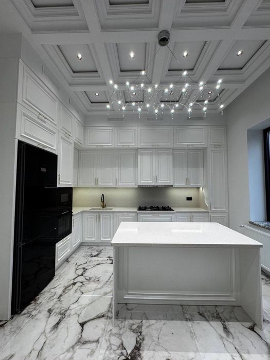 Евро Дом на Никитина