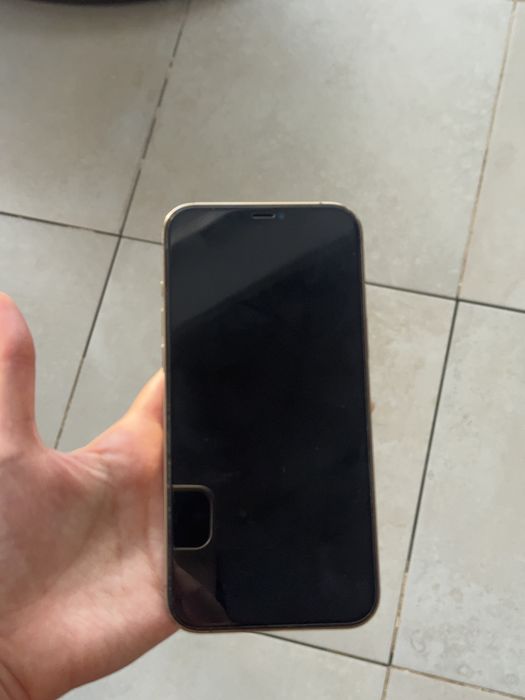 Iphone 12 pro max 256 gb