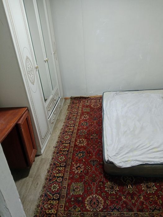 Квартира. Шанырак