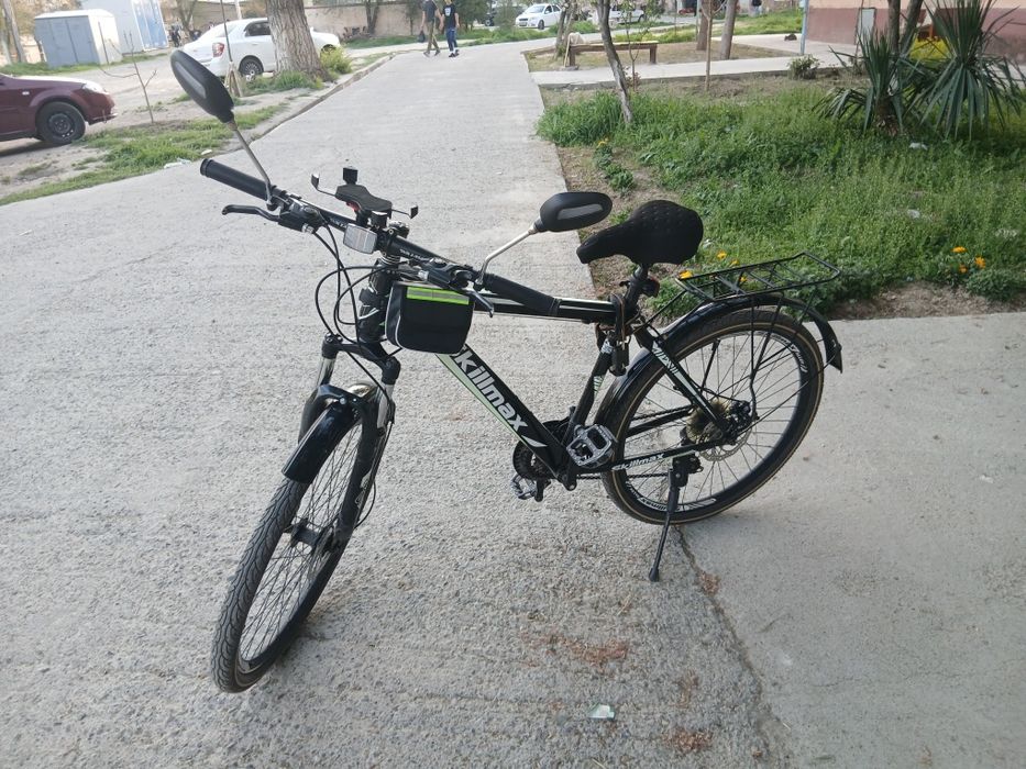 Srochno velosiped sotiladi