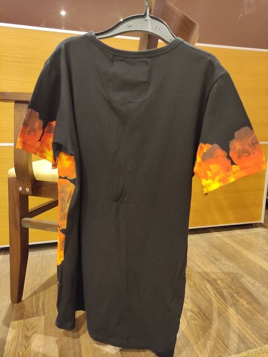 Тениска T-shirts Philipp Plein