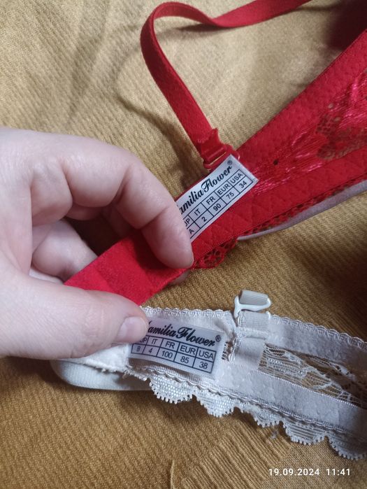 Женское нижнее белье 90С,трусы на 44-46