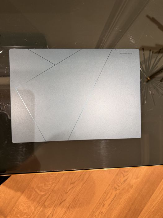 Asus zenbook 14 Oled