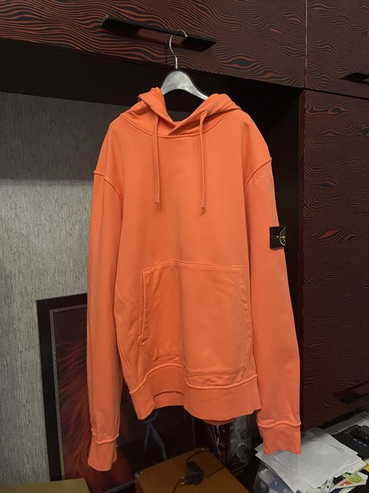 Продам Худи Stone Island