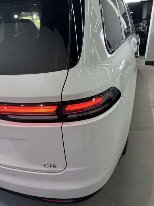 Leapmotrs c16. 280 gibrid