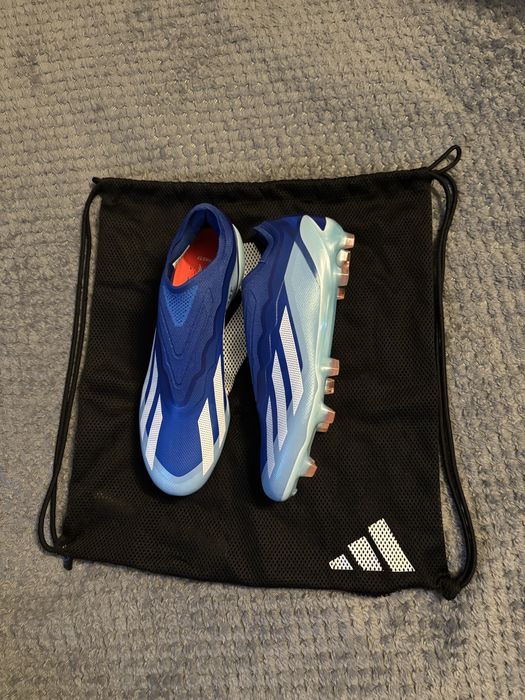 Футболни обувки Adidas X Crazyfast