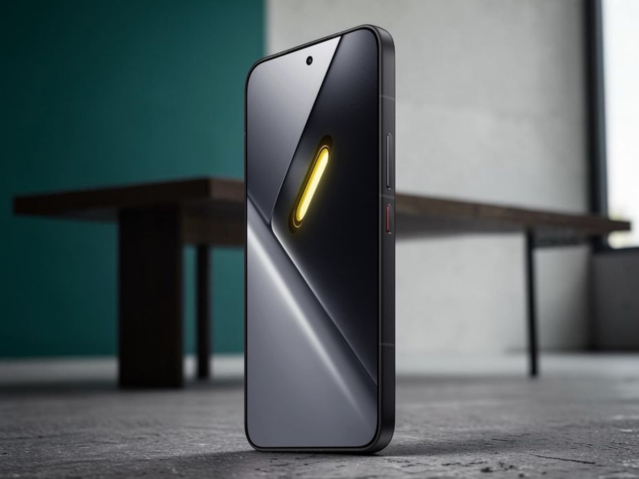 Xiaomi Poco X8 Pro Max 512GB 12GB RAM Black / Blue / White ЧИСТО НОВИ! Неразпечатани! 2г. Гаранция!