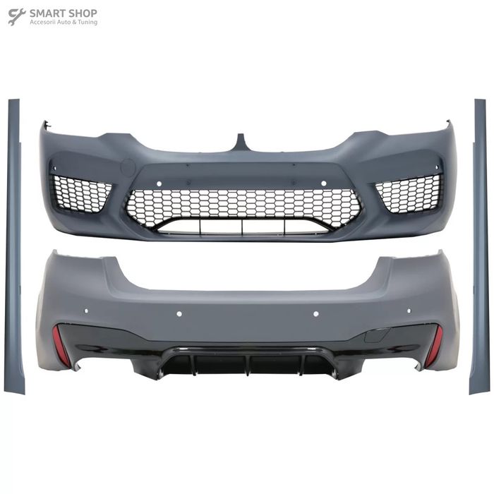 Pachet Exterior BMW Seria 5 G30 (2017-2019) M5 Design
