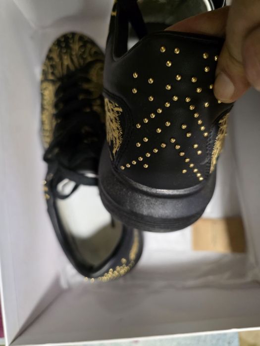 Мъжки обувки Guess