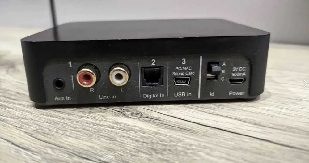 Активные колонки Dynaudio XEO 3