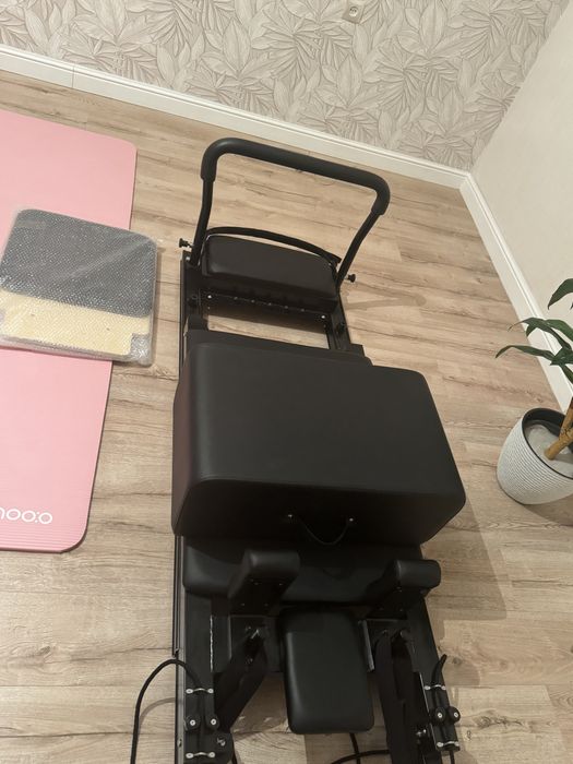 Реформер  пилатес