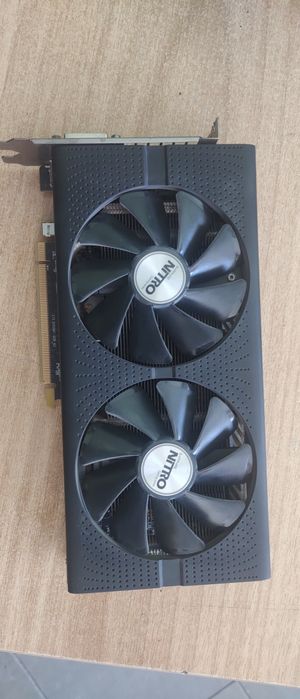 Sapphire RX470 4GB / 8GB
