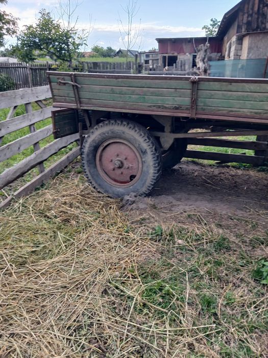 Vand tractor massey ferguson