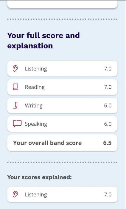 Online/offline individual ingliz tili(IELTS, Multilevel CEFR) kurslari
