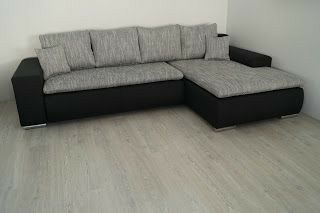 Диван и кресло гостиная