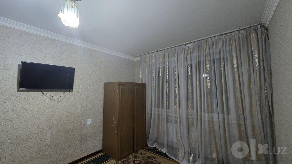 Ижара 1хонали Чирчик шахри 1микрнда