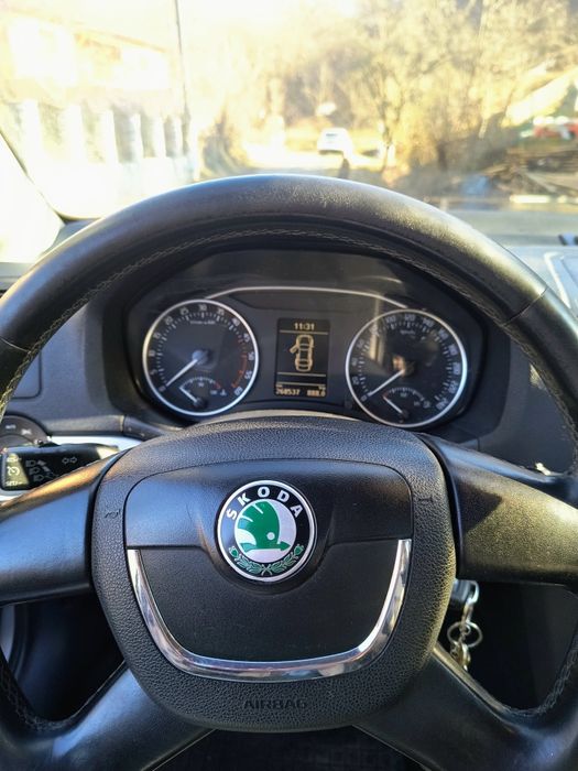 Super preț  Skoda octavia
