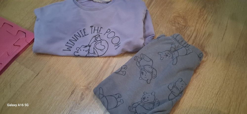 Hainute baieti marime 86