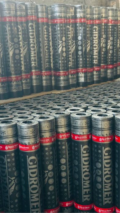 Praymer Mastika bitum falgaizol gidroizalatsiya