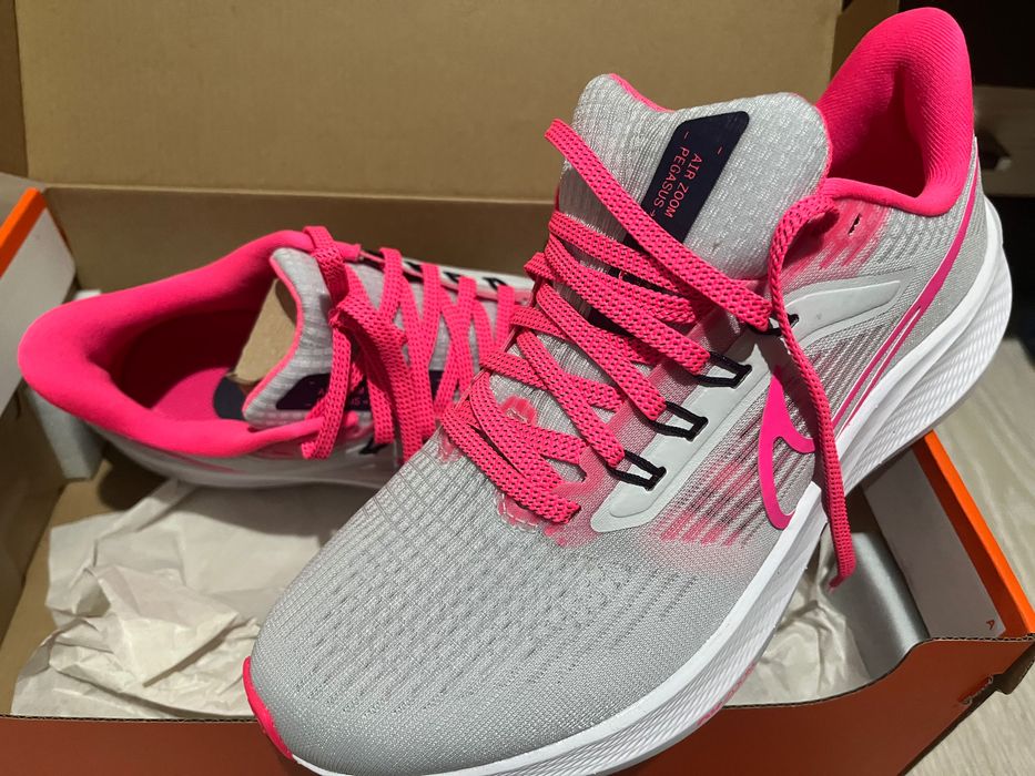Nike Pegasus 39 ,чисто нови