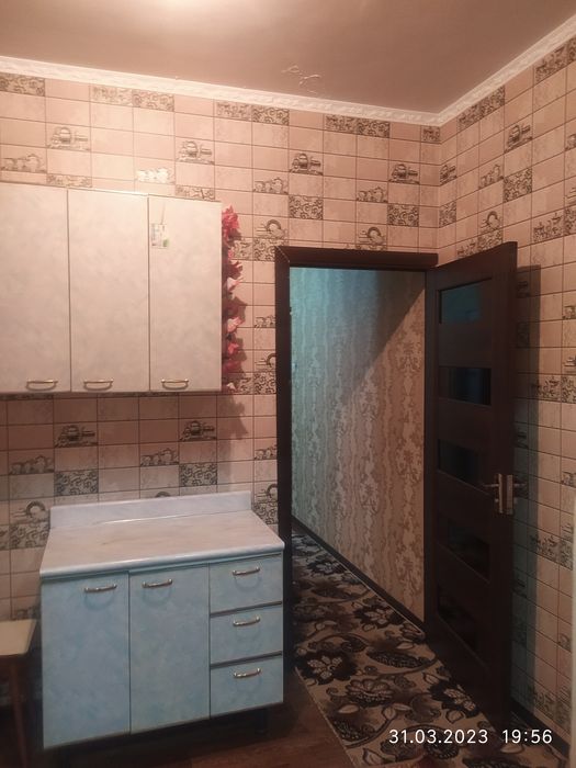 Аранча воений городке сдается 1ком кварт