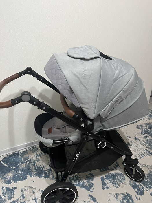 Коляска в отличном состоянии