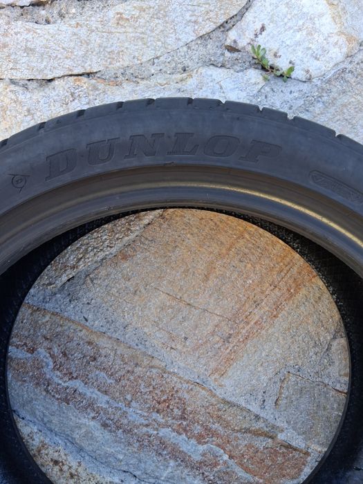 205 45 17 DUNLOP