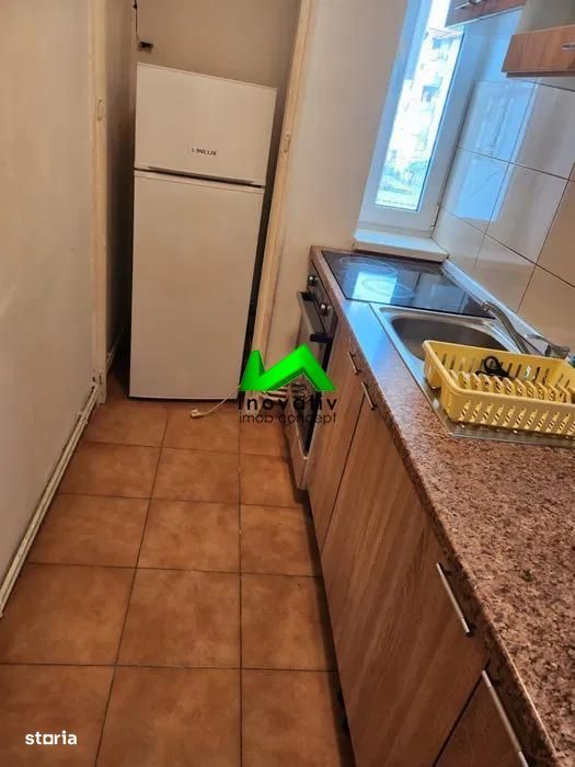 Apartament de inchiriat 2 camere Sibiu Cedonia