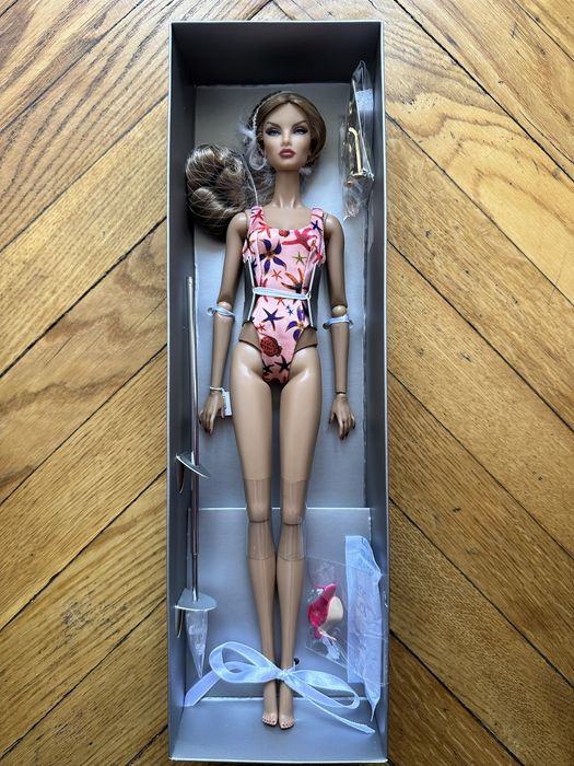 Кукла Integrity Toys. Natalia Fatale.