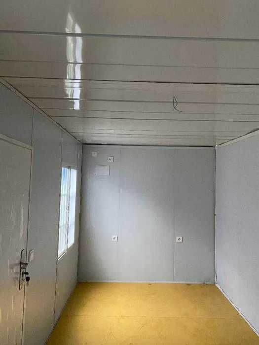 Containere birou sau maritime