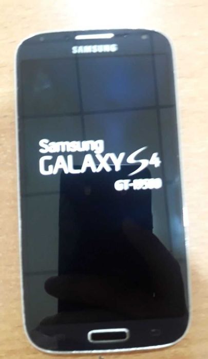 Galaxy S4 Arginal