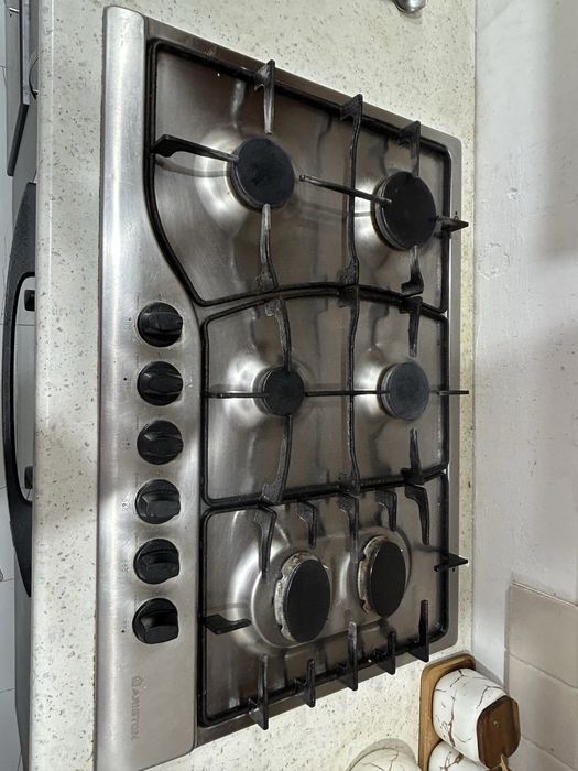 Продам газовую поверхность