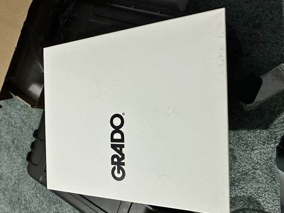 Casti Grado Prestige SR125X