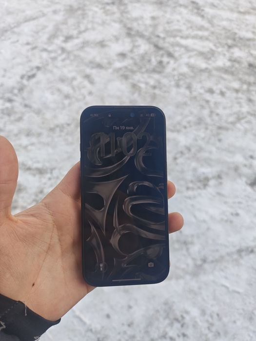 Обмен Iphone 16