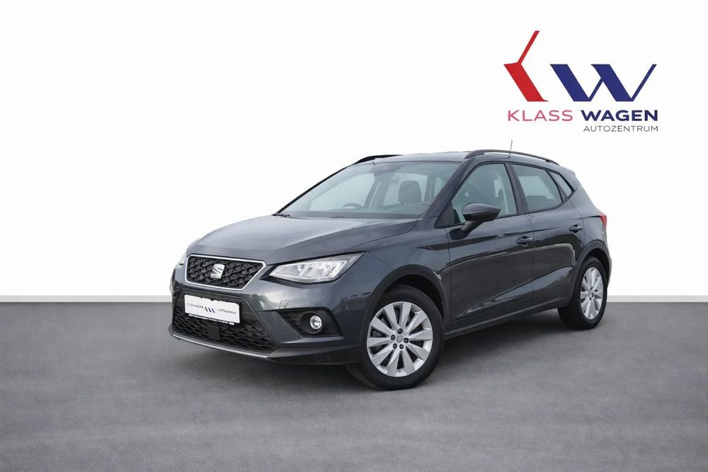 Seat Arona Seat Arona 1.0 TSI 115 CP DSG Style